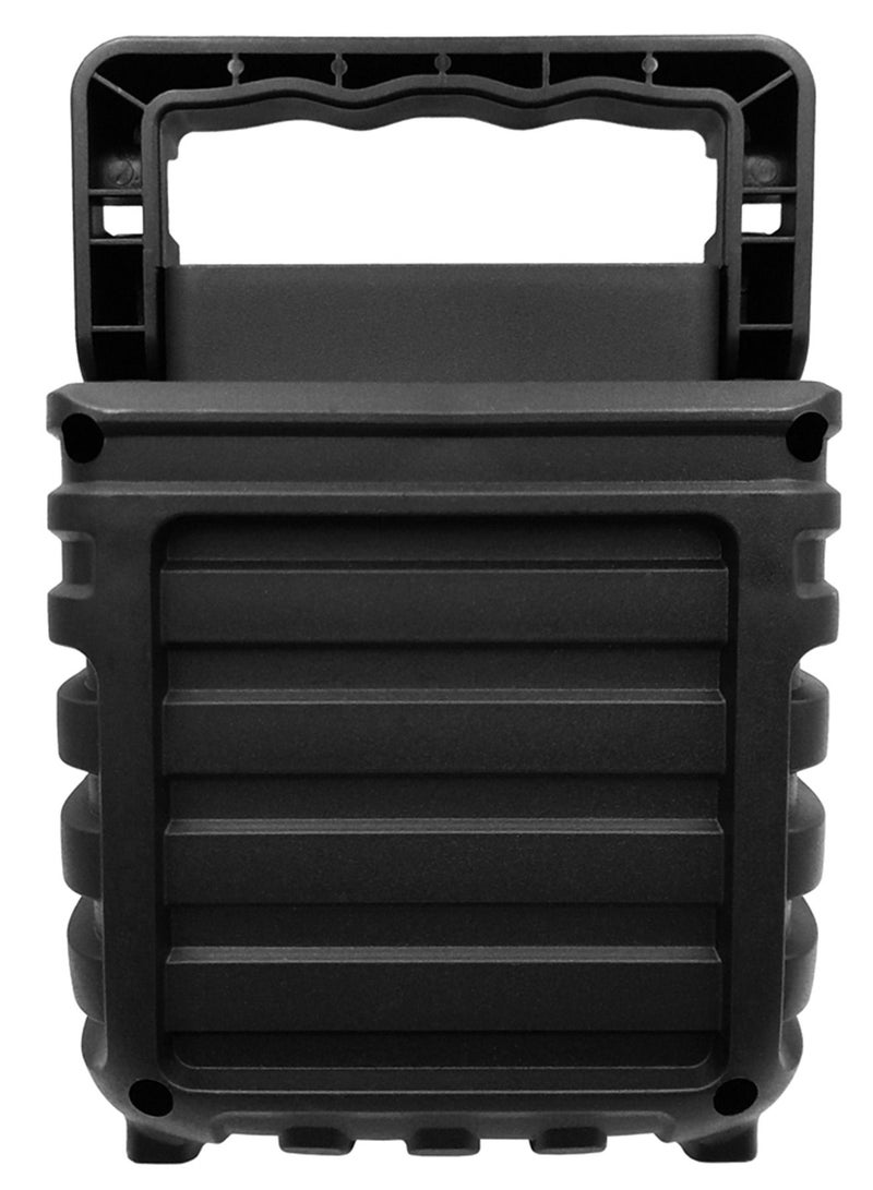 قريت نايس مكبر صوت لاسلكي يعمل بتقنية بلوتوث متوافق مع الأجهزة المحمولة - Image 5