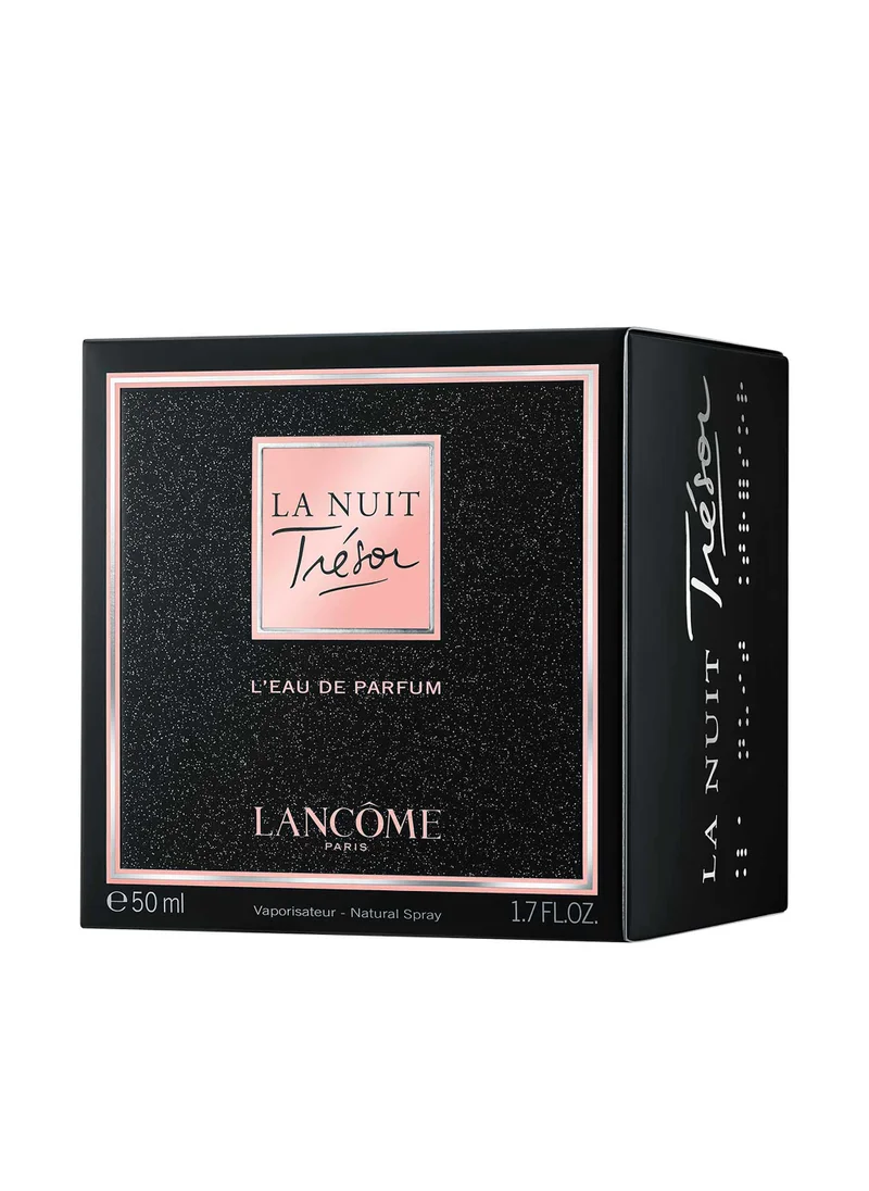 LANCOME La Nuit Tresor Edp 50ml