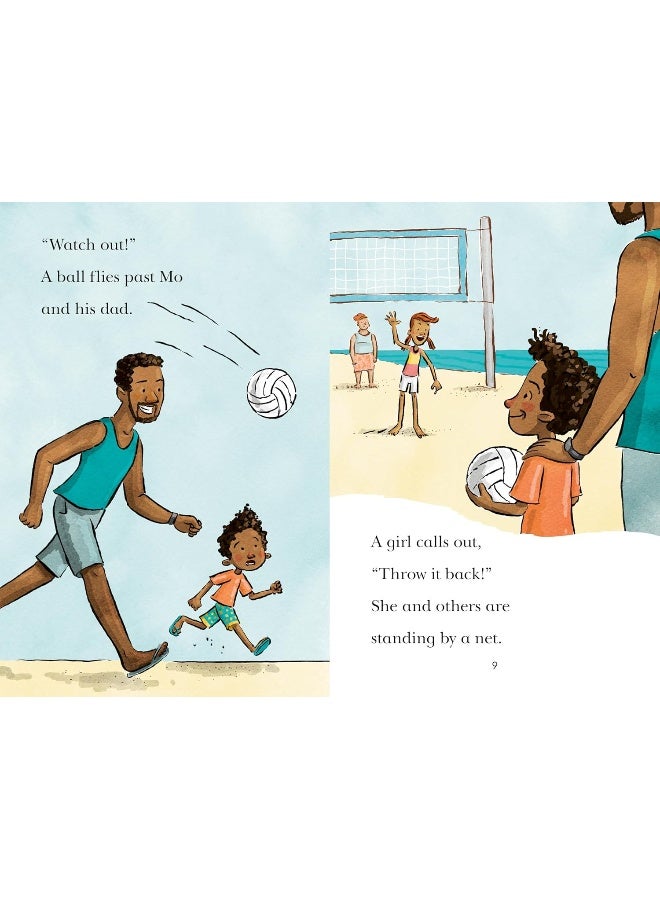 Spike It, Mo! - Image 4