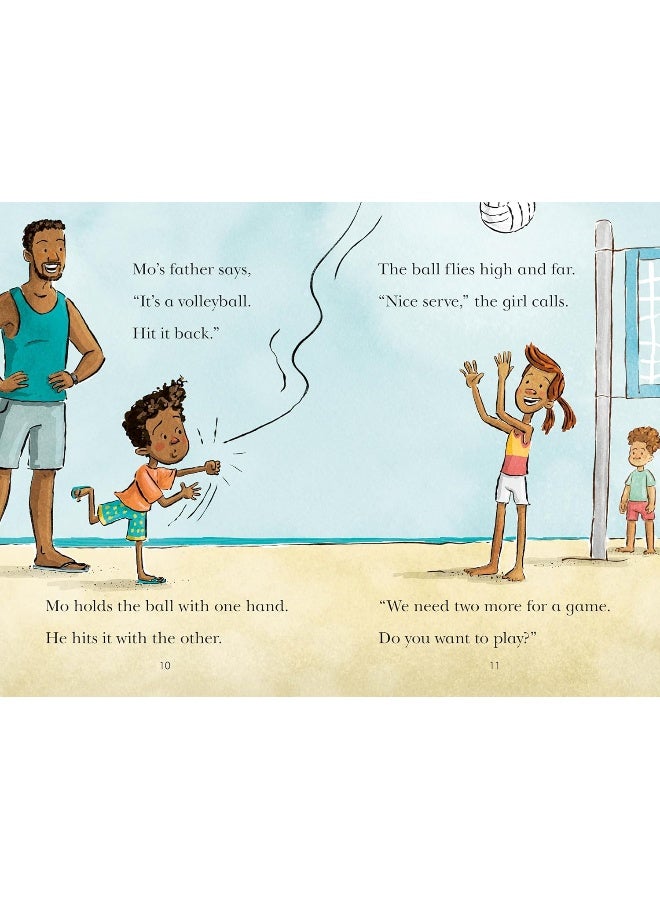 Spike It, Mo! - Image 5