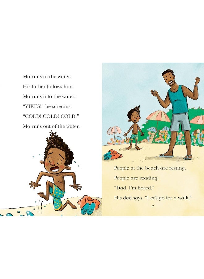 Spike It, Mo! - Image 3