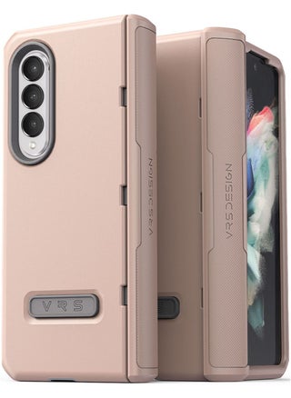 Pinksand