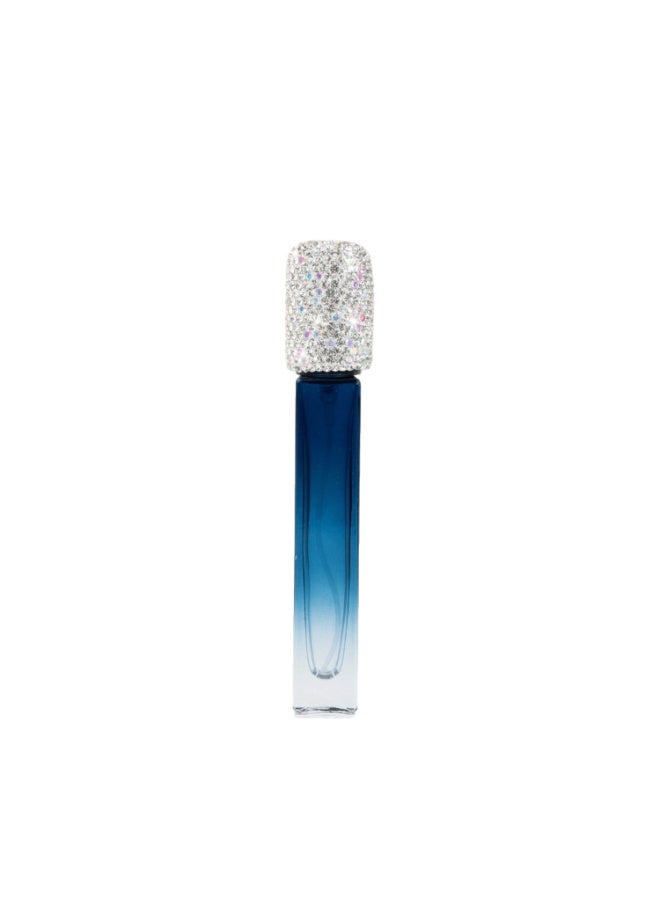 Travel Perfume Bottle Refillable, 10ML Mini Glass Perfume Containers , Portable Leak-proof Fragrance Bottles for cosmetic - Image 2