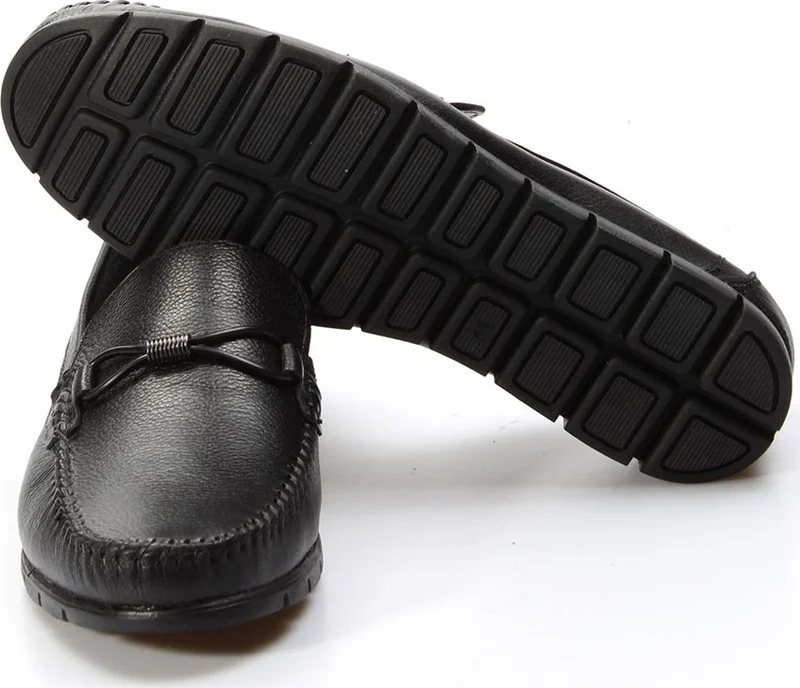 فاست ستيب Genuine Leather Men's Casual Shoes 783Ma44Duz