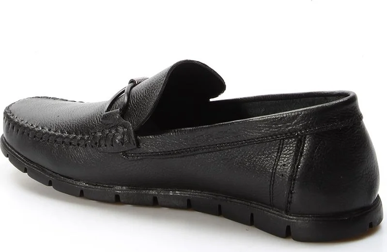 فاست ستيب Genuine Leather Men's Casual Shoes 783Ma44Duz