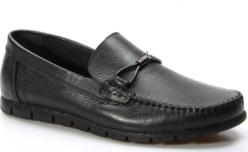 فاست ستيب Genuine Leather Men's Casual Shoes 783Ma44Duz