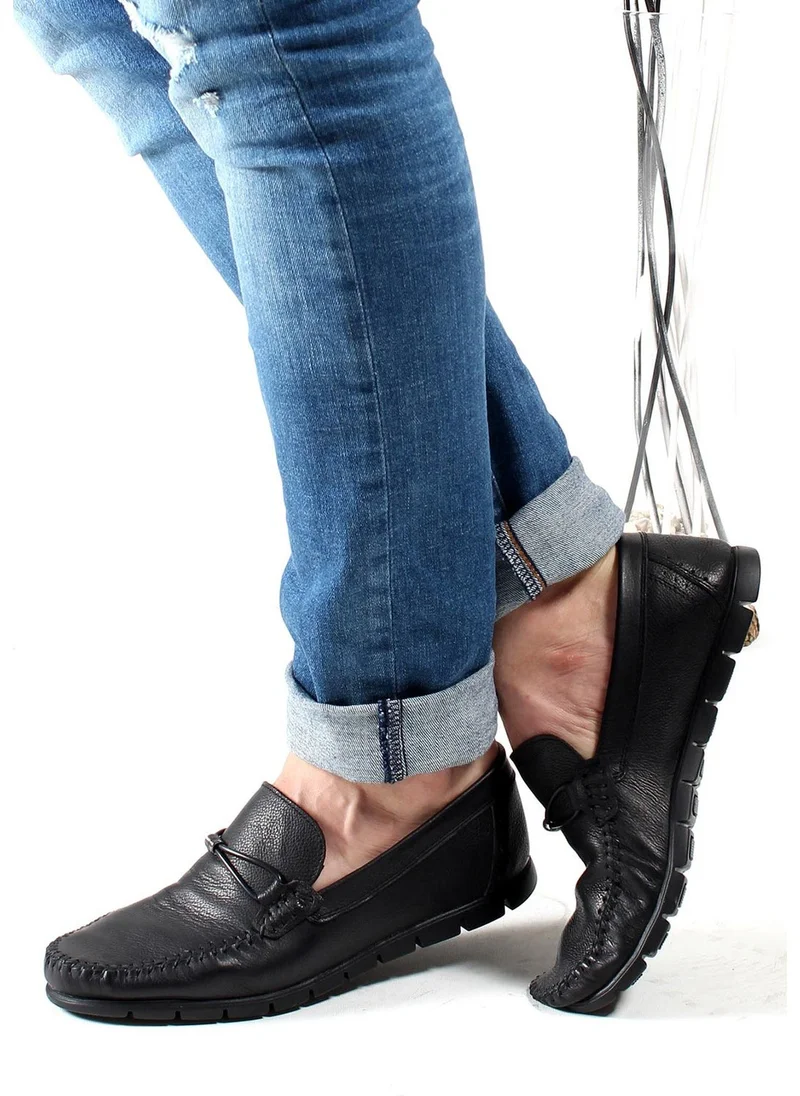 فاست ستيب Genuine Leather Men's Casual Shoes 783Ma44Duz