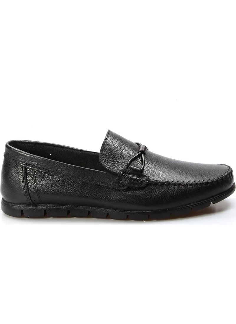 فاست ستيب Genuine Leather Men's Casual Shoes 783Ma44Duz