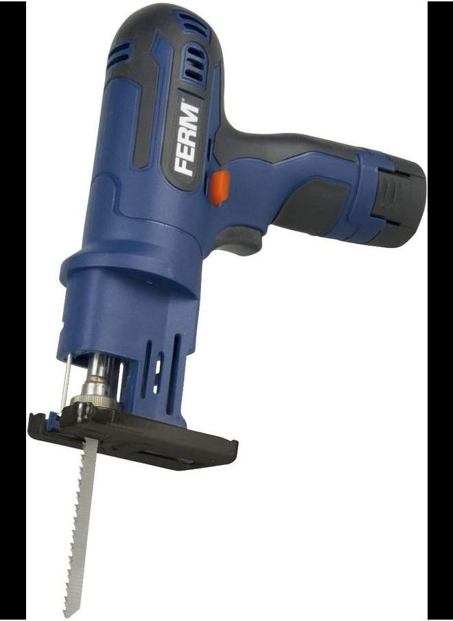 Ferm Cordless Jig Saw with Li-Ion technology  - Image 2