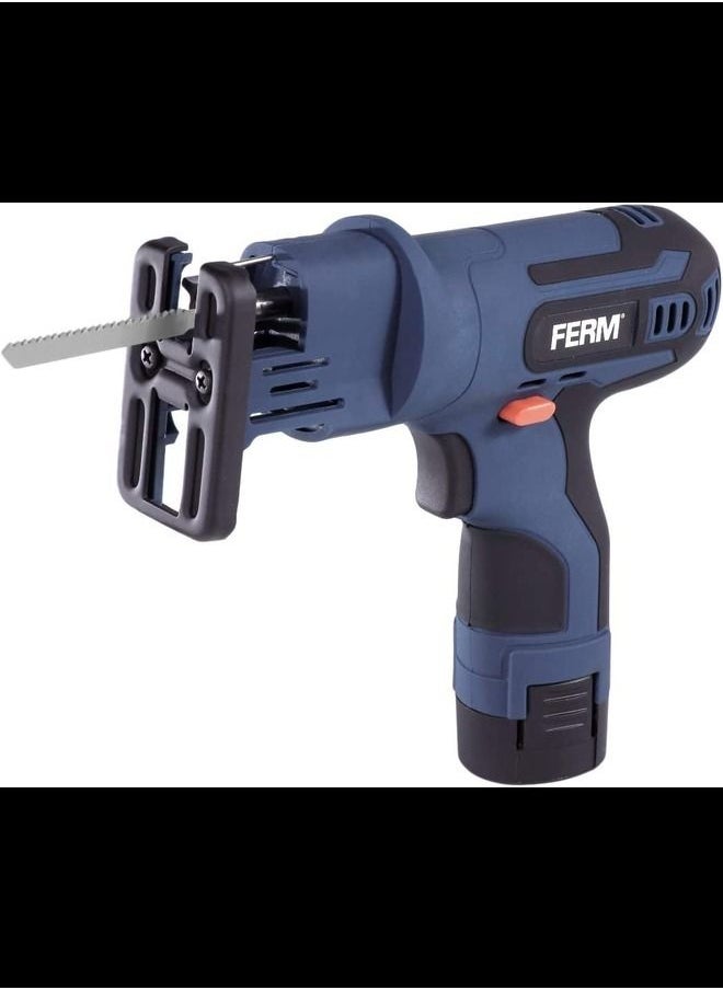 Ferm Cordless Jig Saw with Li-Ion technology  - Image 1