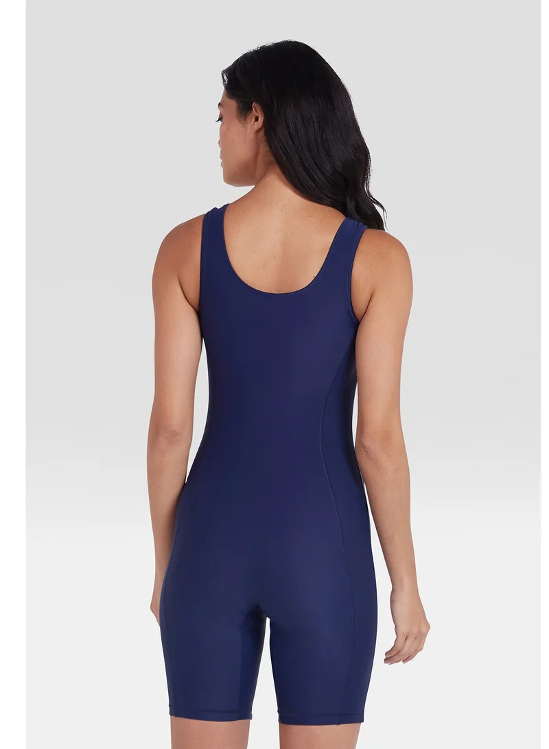 COEGA SUNWEAR COEGA  Ladies Swim Shortie - Navy