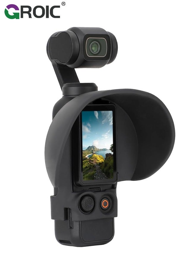 DJI DJI Osmo Pocket 3 Screen Hood Z453C34D26BA6E7AB67DAZ