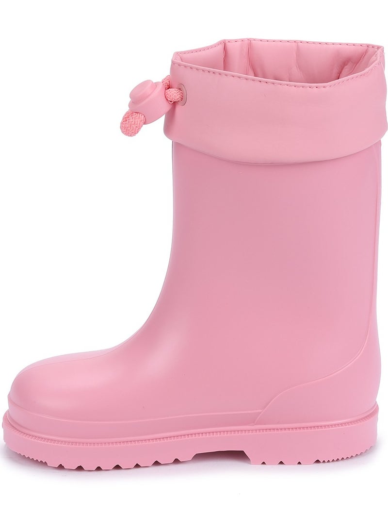 Igor - W10101 Chufo Cuello Girls - Boys Waterproof Rain Snow Boots - Image 1