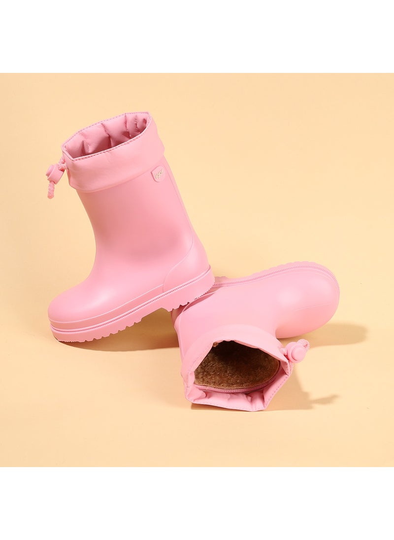 Igor - W10101 Chufo Cuello Girls - Boys Waterproof Rain Snow Boots - Image 1