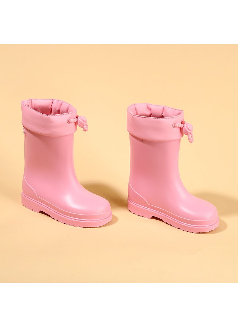 Igor - W10101 Chufo Cuello Girls - Boys Waterproof Rain Snow Boots - Image 1