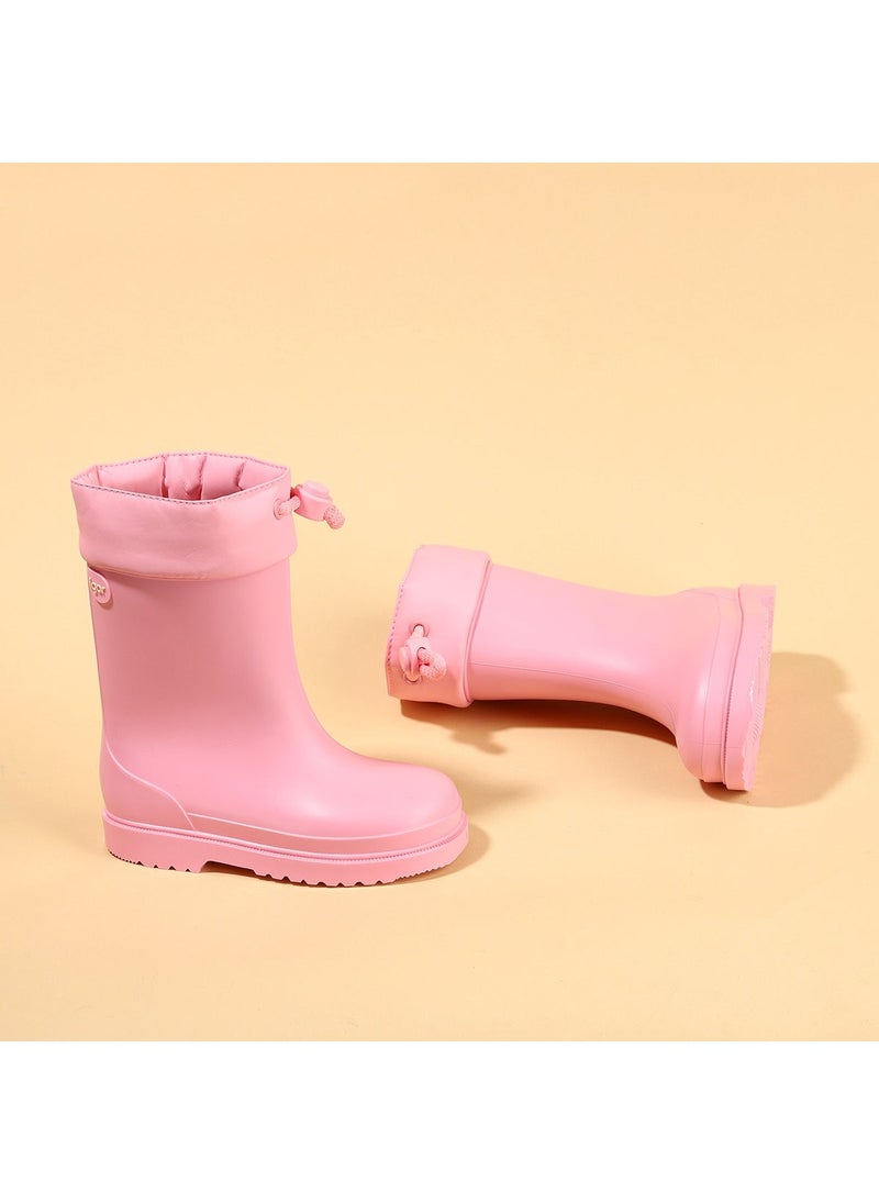 Igor - W10101 Chufo Cuello Girls - Boys Waterproof Rain Snow Boots - Image 1