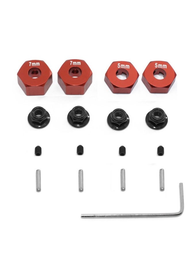 null - 1/10 ECX 2WD Ruckus, Axe, Brutus, Circuit, AMP MT Ligature-Color:Sky Blue - Image 1