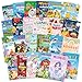 Cinrobiye 24 Pcs Coloring Books for Kids Party Favors Bulk Mini DIY Craft Coloring Books for Ages 24812 Activity Books for Car Farm Horse Animal Birthday Party Gifts Goodie Bags Stuffers Classroom - Image 2