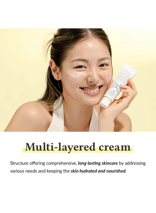 345 Relief Cream 50ml