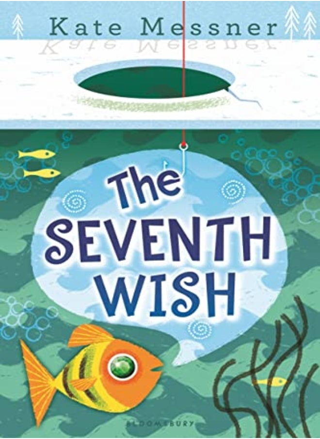 SEVENTH WISH 
