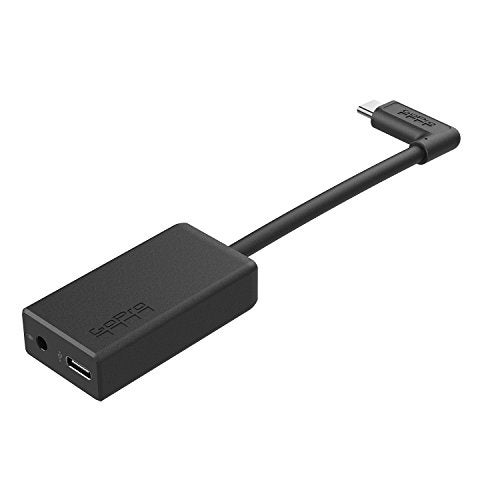 جوبرو Gopro Pro 3 Mic Adapter