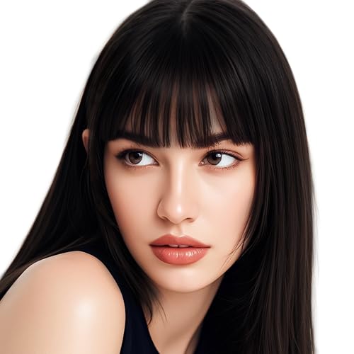 VOLLUCK Color Depositing Conditioner, 3-in-1 Cruelty-free Color Depositing Hair Mask for Enhances Shine & Softness, Non-foaming for All Hair Types (Black, 5.28 Fl oz) - Image 5