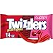 Twizzlers تويزلرز بول إن بيل تشيري فلايفرد ليكوريس ستايل تشوي كندي باج 14 أونصة - Image 2