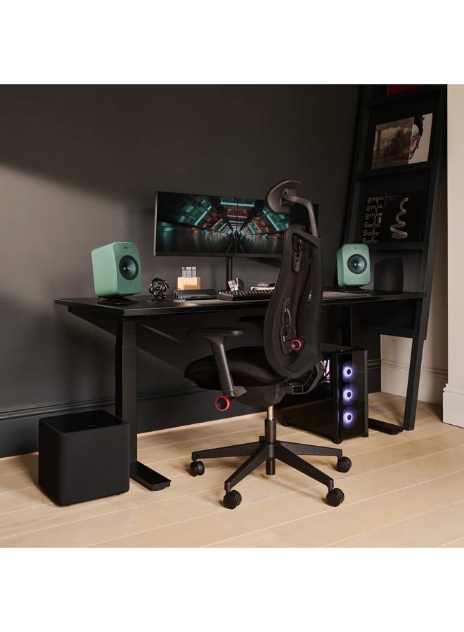 Kef Kube 8 MIE Subwoofer - Image 2