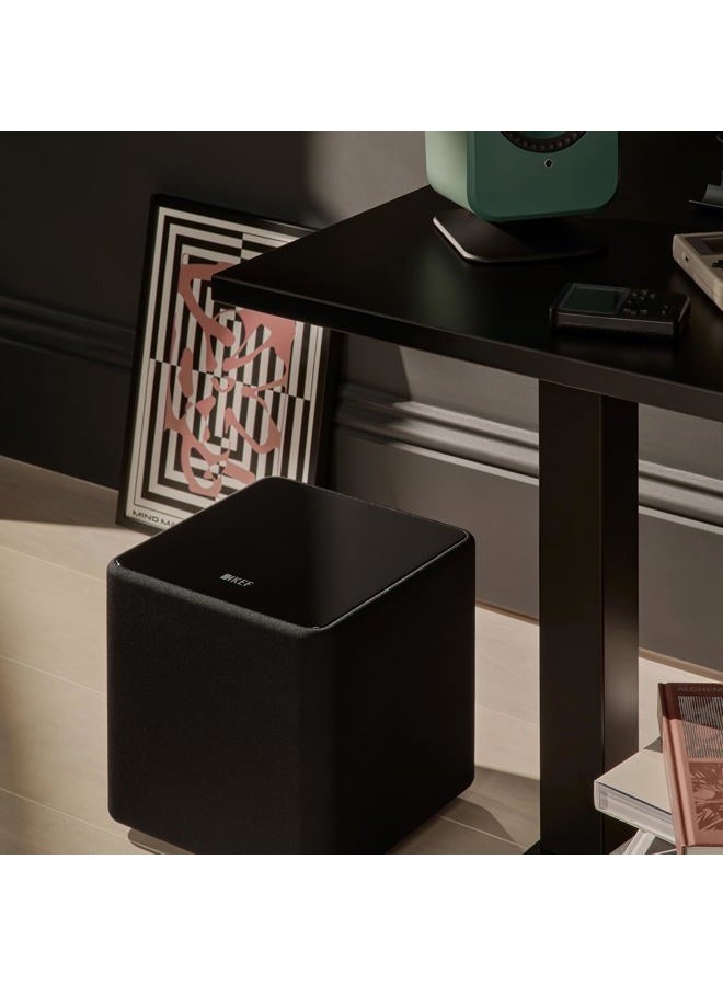 Kef Kube 8 MIE Subwoofer - Image 3