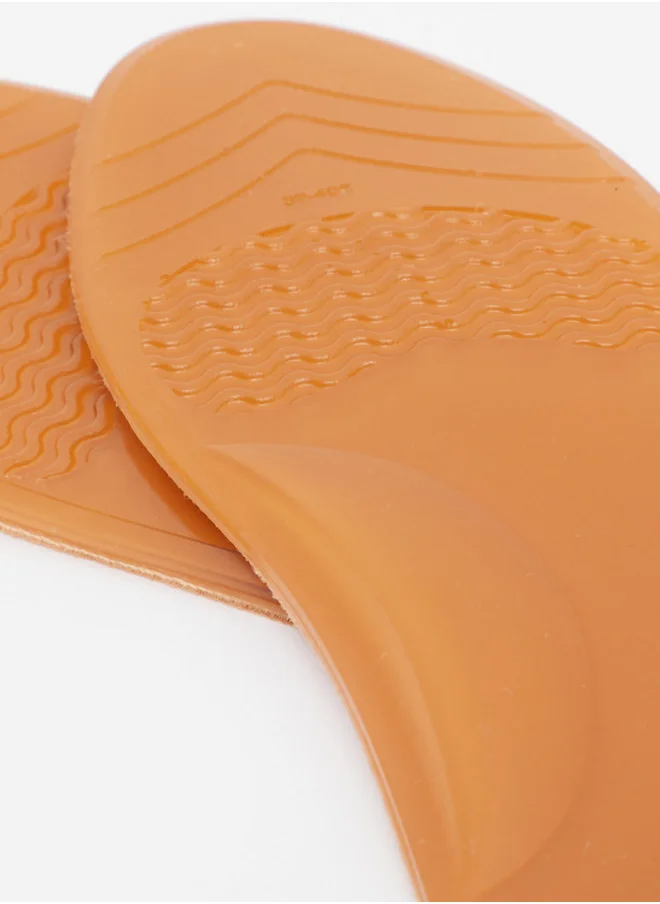 Shoemart Magic Gel Comfort Insoles