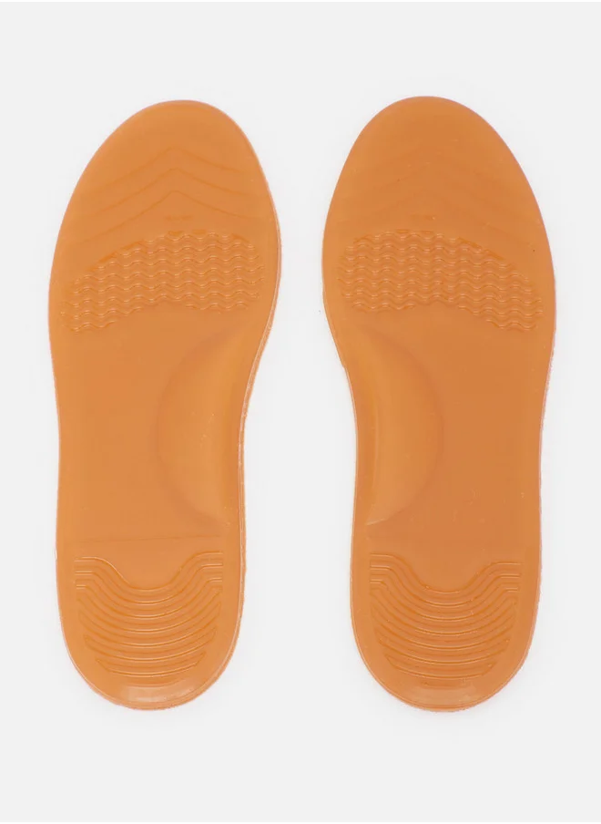 Shoemart Magic Gel Comfort Insoles