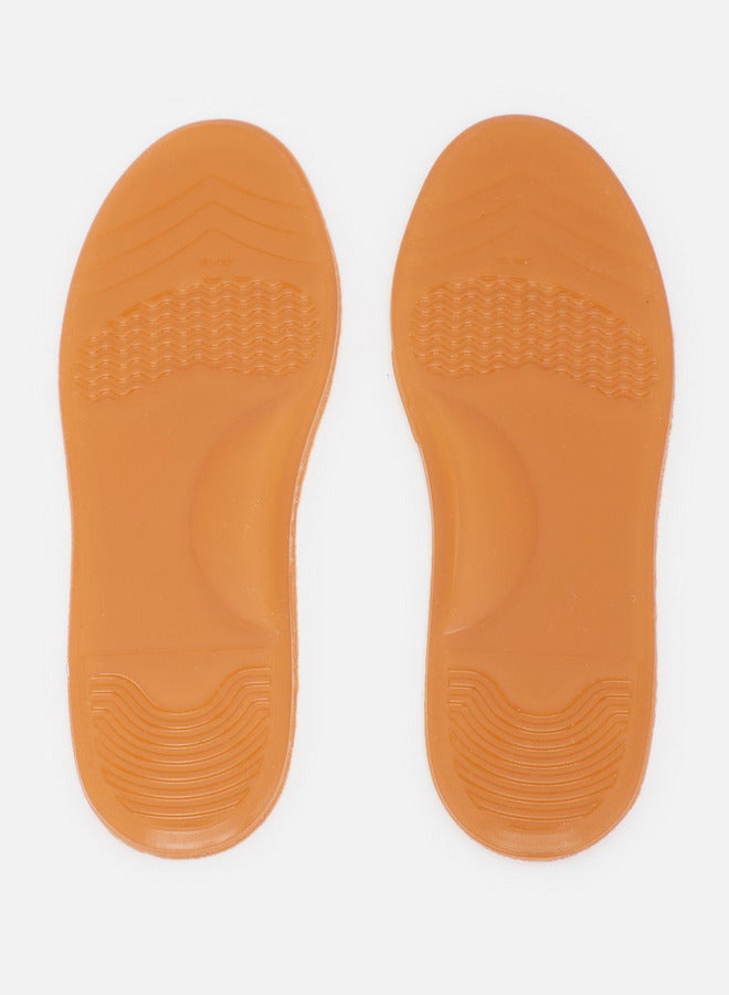 Shoemart Magic Gel Comfort Insoles  - Image 1