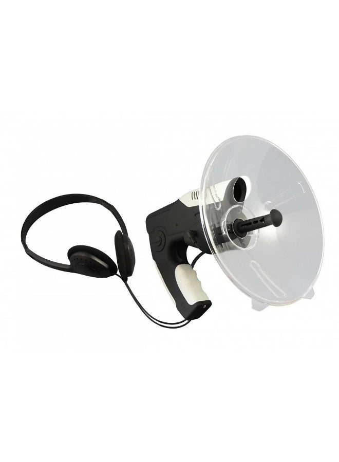BUKI Sound Amplifier Set - Image 3