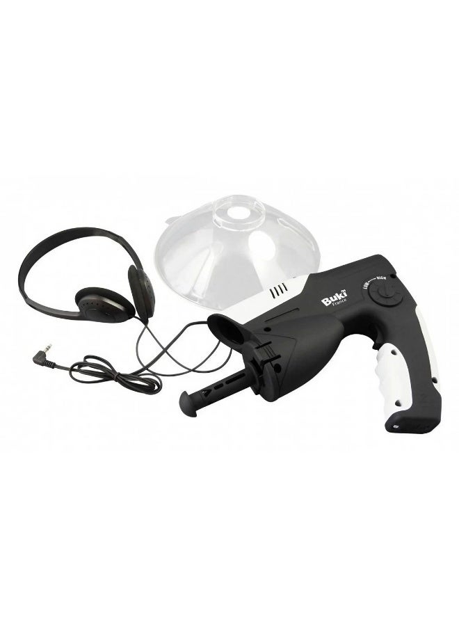 BUKI Sound Amplifier Set - Image 2