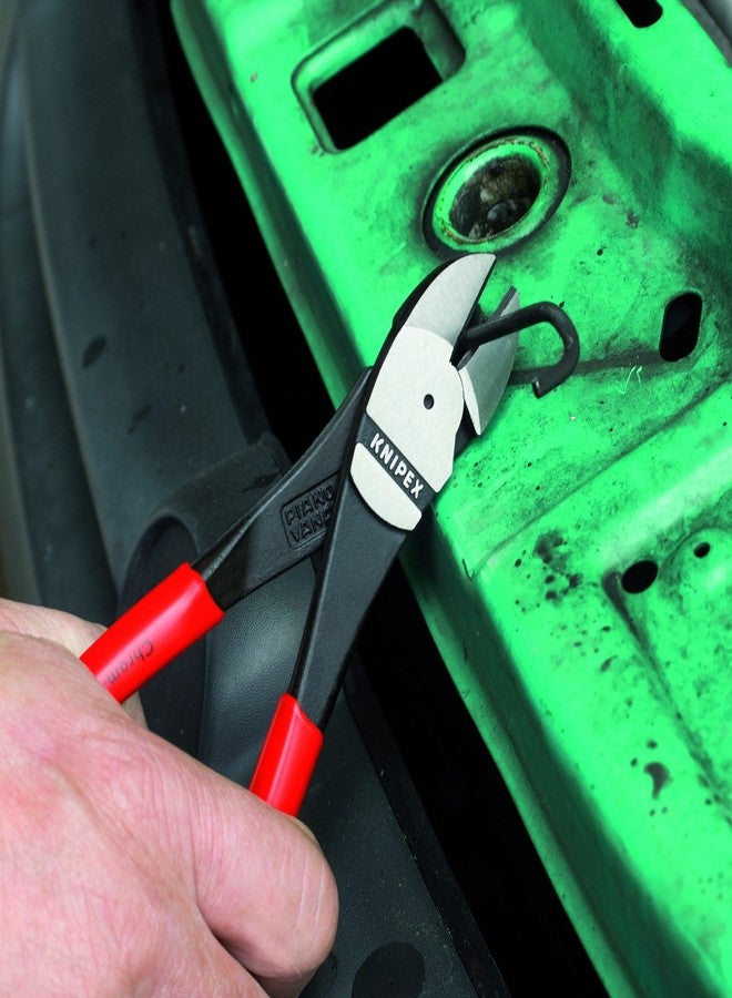 KNIPEX High Leverage Diagonal Cut - Image 3