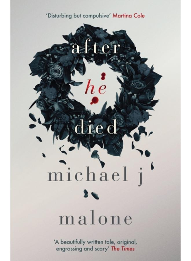 After He Died 