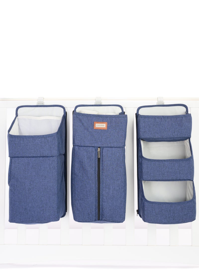 elphybaby - Crib Organizer - Image 1