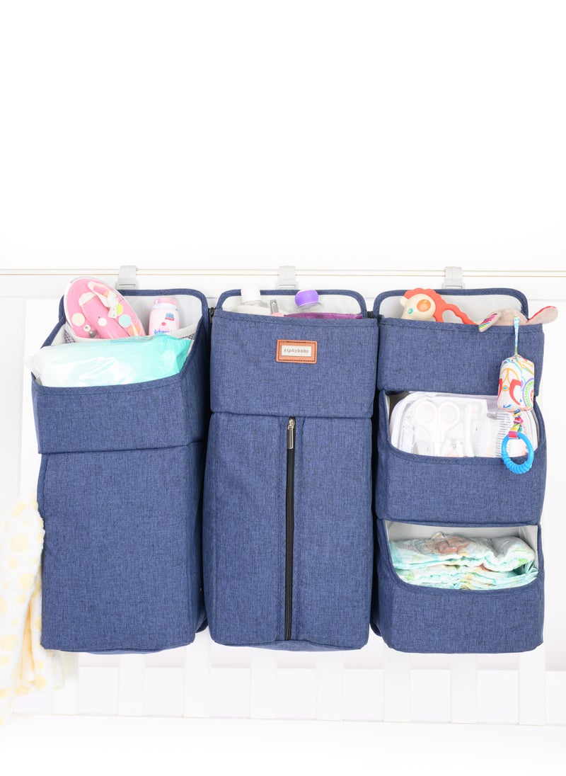 elphybaby - Crib Organizer - Image 1