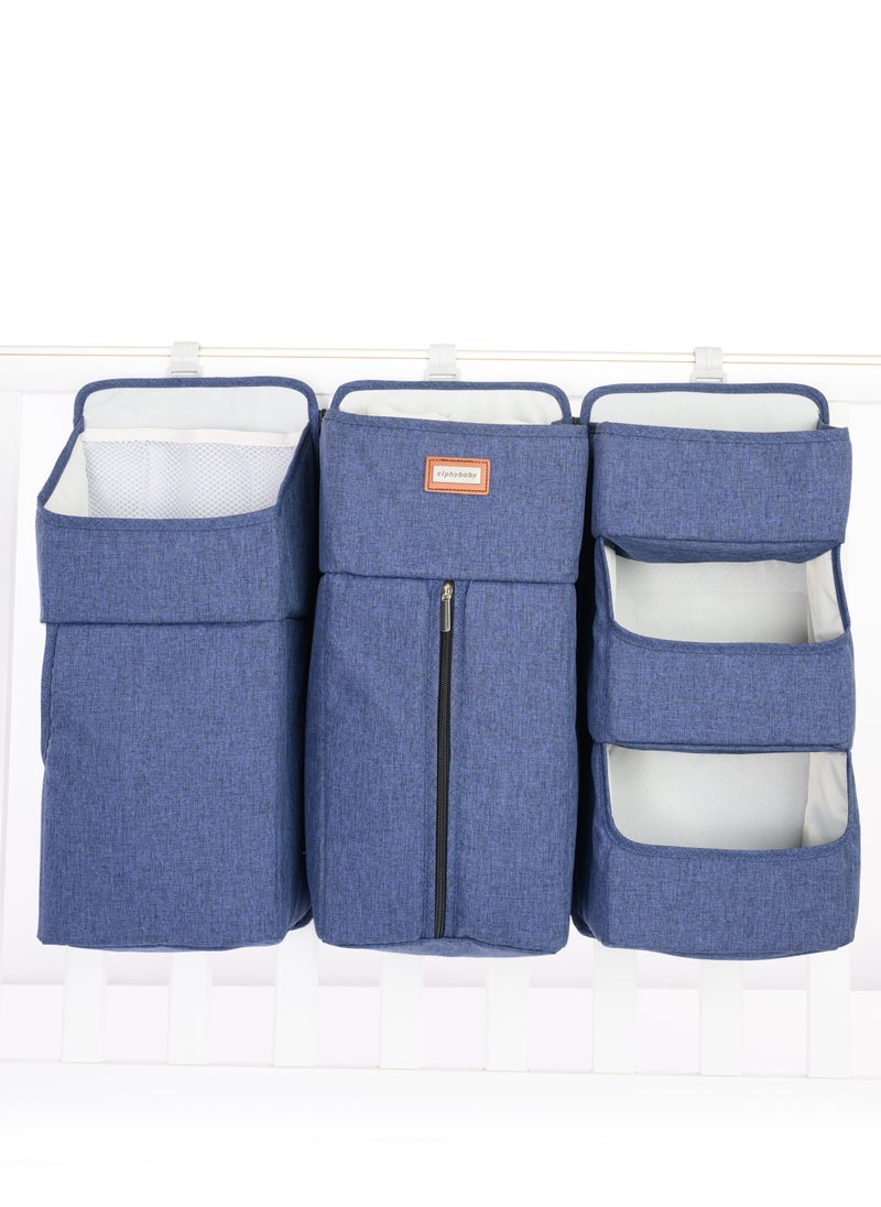 elphybaby - Crib Organizer - Image 1