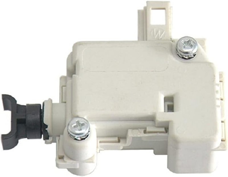 Wivplex Bootlid Trunk Tailgate Lock Servo Motor for VW