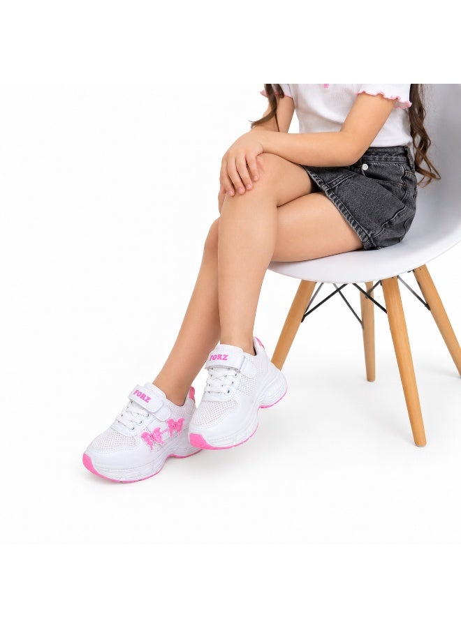 Vbranda Kids’ sneakers with a modern, lightweight design LK-3 - Image 1