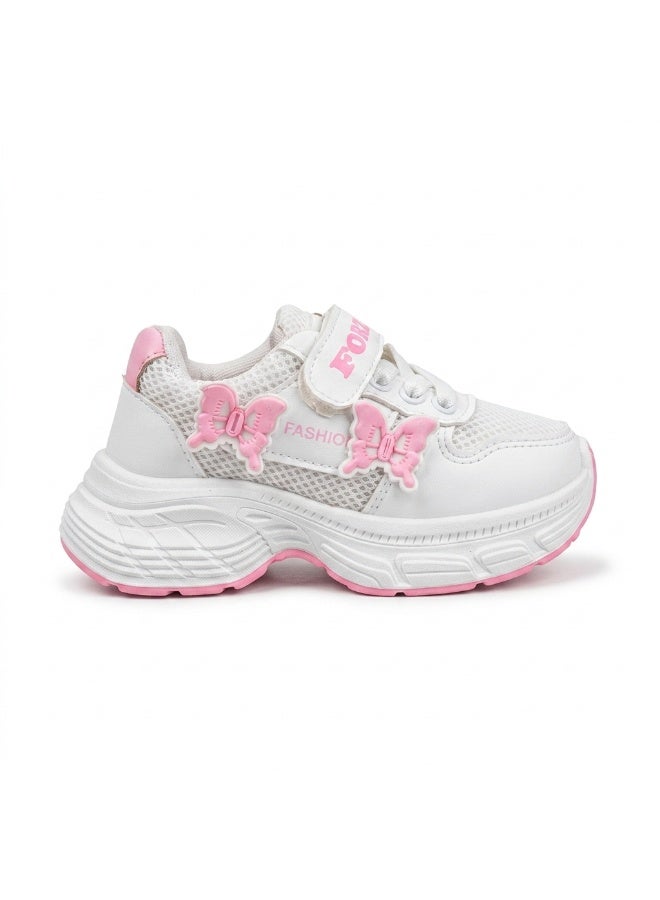 Vbranda Kids’ sneakers with a modern, lightweight design LK-3 - Image 2