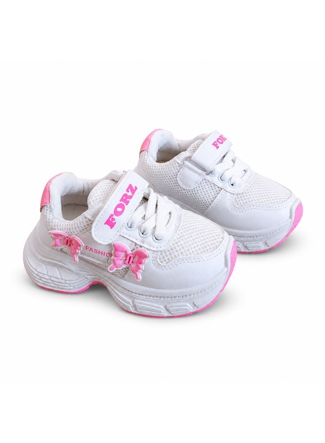 Vbranda Kids’ sneakers with a modern, lightweight design LK-3 - Image 3