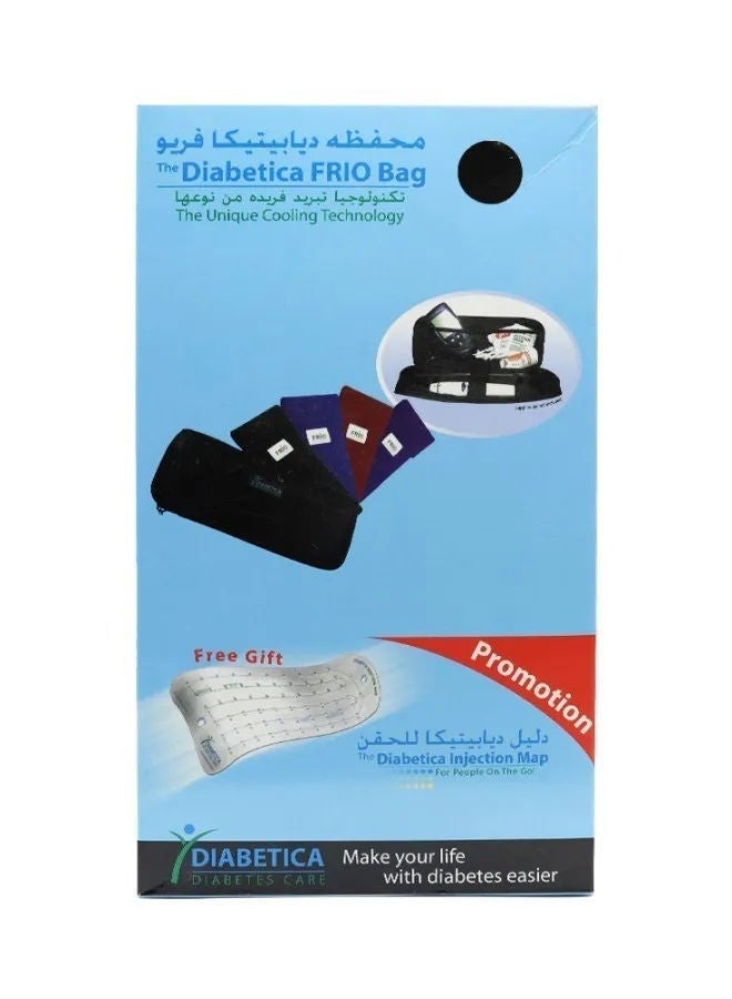 Diabetica Frio Bag