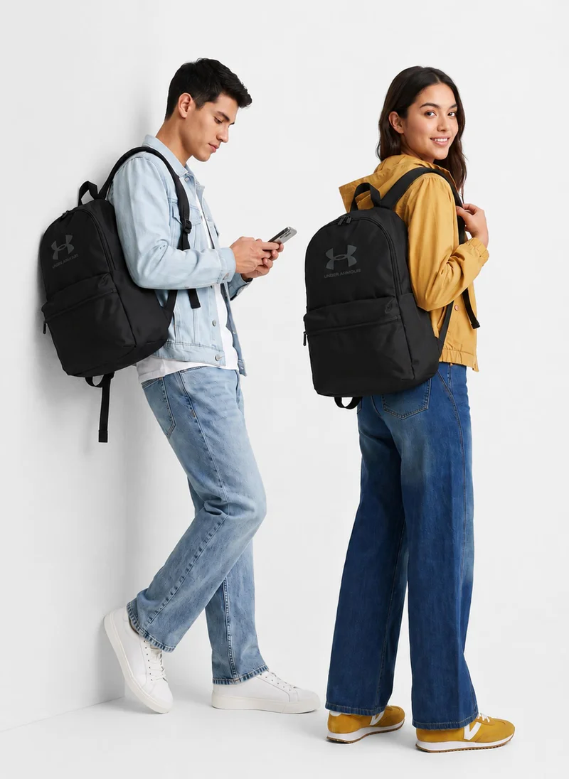 Under Armour  Essential Lite Backpack  | Best Price UAE