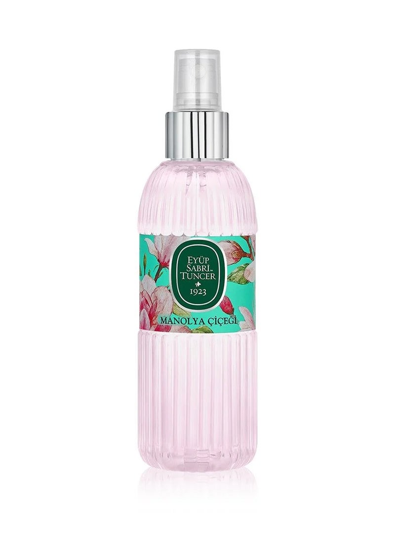 eyup sabri tuncer Magnolia Blossom Cologne 150 ml - Pet Bottle - Image 1