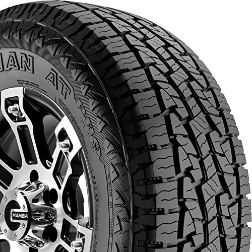 NEXEN إطار نكسن روديان AT برو RA8 لجميع المواسم - 275/60R20 115S - Image 5