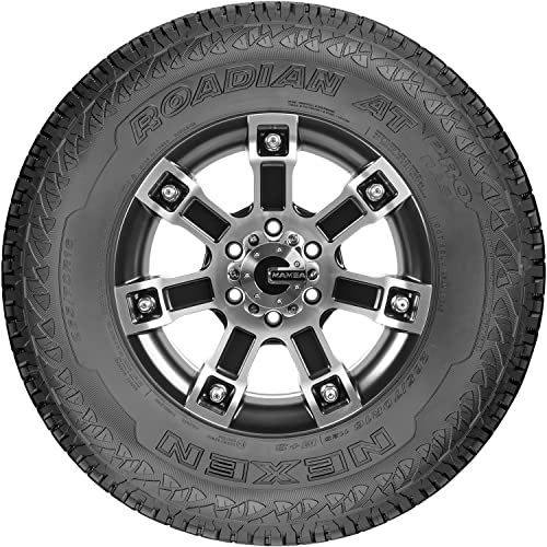 NEXEN إطار نكسن روديان AT برو RA8 لجميع المواسم - 275/60R20 115S - Image 2