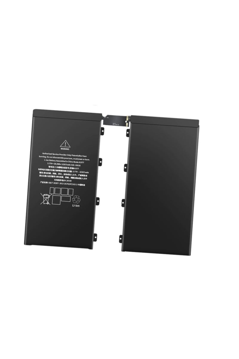 iPad Pro 2021 (11-inch) Battery – Economic