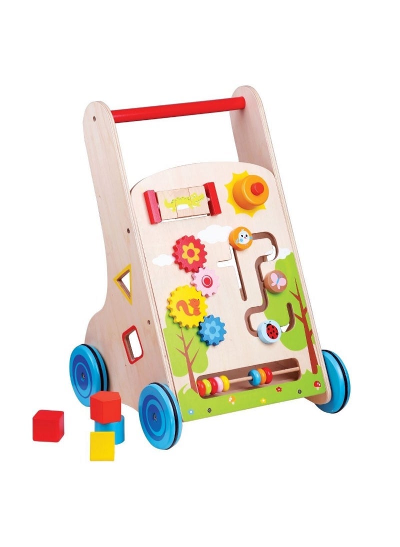 Lelin Walk and Play